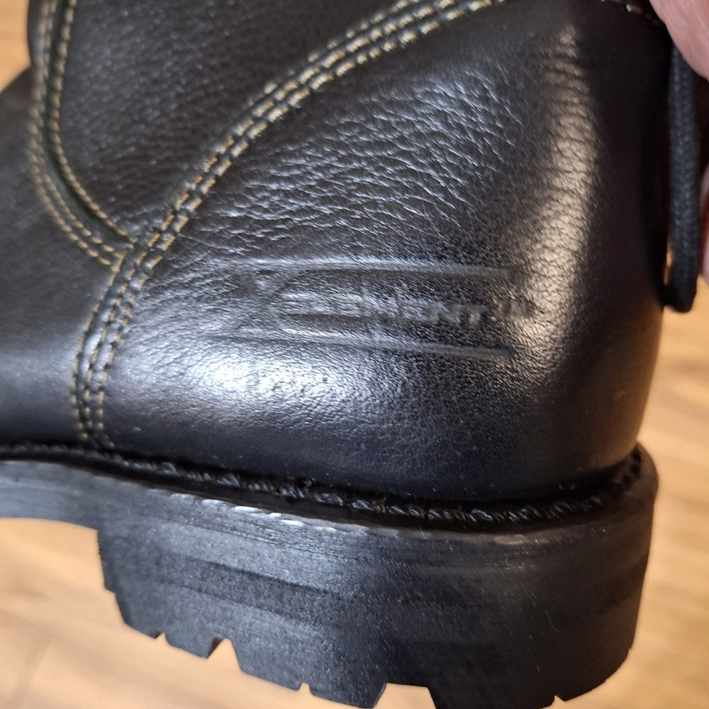 X Element Bike Boots oil resistant - Picture 8 of 11